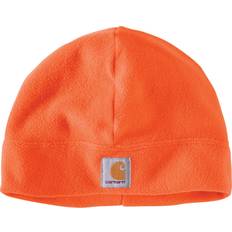 Carhartt Fleece Hat Brite Orange