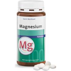 Magnesium Pills 250 pcs