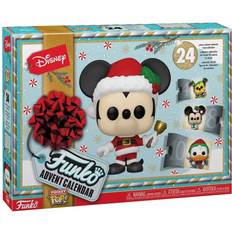 Advent Calendars Funko Pop! Classic Disney Advent Calendar 2022