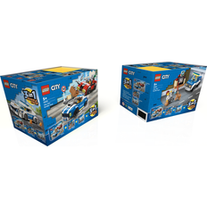 LEGO LEGO CITY 66682 3in1 Bundle Pack