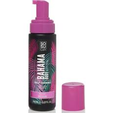 Dripping Gold Body SelfTanning Ready to Wear Mousse Medium