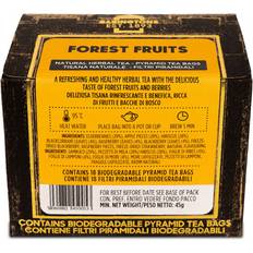 Babingtons and herbal tea Babingtons Forest Fruits, 18