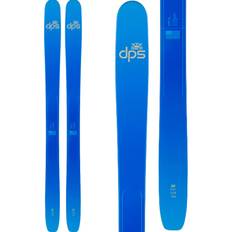DPS Kaizen Skis 2024 171cm no Colour