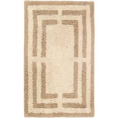 RugVista Chateau badrumsmatta Beige