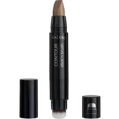 Isadora Contouring Isadora Contour Stick'n Brush #34 Dark Almond