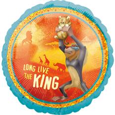 Anagram Lion King Standard Balloon