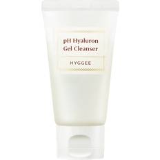 Hyggee PH Hyaluron Gel Cleanser 1.7fl oz