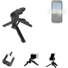 K-S-Trade Mini-stand for doogee s41 pro travel-stand tripod