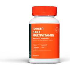 Roman Daily Multivitamin for Supports Physical