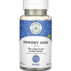 Natural Balance Memory 2000, 42 VegCaps