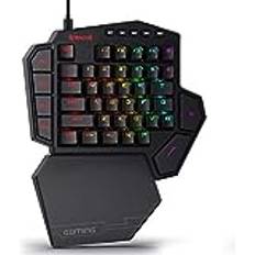 Redragon K585 DITI One-Handed RGB