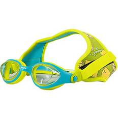 Finis Swim Goggles Finis FINIS Dragonflys Kids Swimming Goggles, Lemon