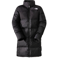 The north face womens saikuru jacket The North Face Women's Saikuru Parka - TNF Black