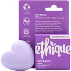 Ethique Botanica Solid Deodorant Mini 15g