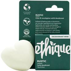 Ethique Rustic Solid Deodorant Mini 15g