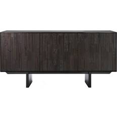 Ethnicraft Teak Mosaic Sideboard