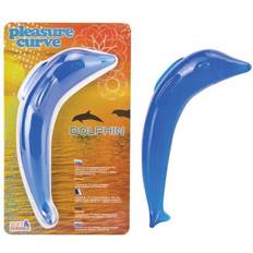 Gopaldas Dildo Pleasure Curve Dolphin