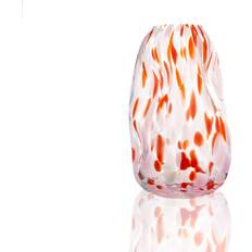 Anna von Lipa Confetti Squeeze Vase