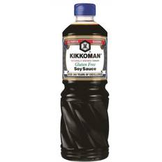 Kikkoman Tamari Gluten Free Soy Sauce 100cl