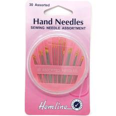 Pins & Needles Hemline sewing assortment needles compact