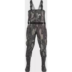 Fox Rage Breathable Wader Grey EU 42 Man