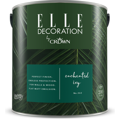 Elle Decoration Crown Enchanted Green 2.5L