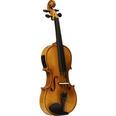 Brown Violins Stagg VN-4/4 ELEC 4/4 Electric Violin