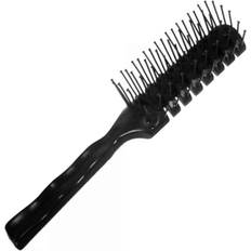 Hair Tools tangle free vent brush for effective blow-drying.