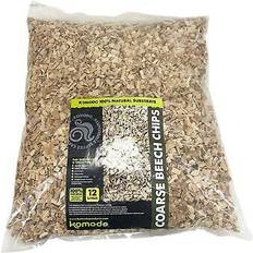 Komodo beech chips coarse reptile vivarium bedding