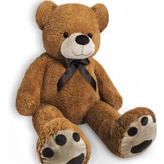 Monzana Giant Teddy Bear 150cm