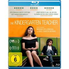 Childrens Blu-ray The Kindergarten Teacher Blu-ray