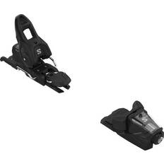 Salomon Stage 10 Gripwalk Ski Bindings