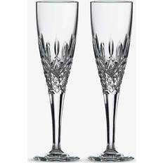 Royal Doulton Champagne Glasses Royal Doulton Highclere Champagne Glass