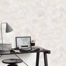 Guido Maria Kretschmer vliestapete abstrakt floral creme metallic 5,17€/1qm Beige 10 m