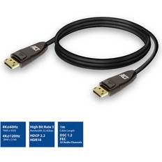 ACT DisplayPort 1.4 1m