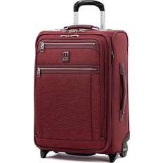 Travelpro Platinum Elite Expandable Luggage, 2