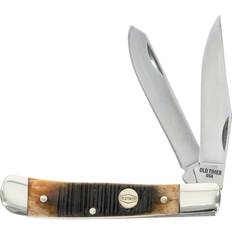 Schrade Generational Series Trapper Pocket knife