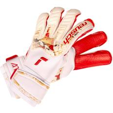 Reusch Football reusch Attractive Gold X Glueprint - White/Gold/Red