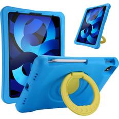 Procase Kids for iPad Air 10.9'' 5th Gen 2022 Gen iPad