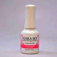 Kiara Sky Gel Over Heels, 15