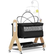 Dream On Me Horton Bassinet and Bedside Sleeper