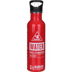 Gentlemen's Hardware Thirst Extinguisher Water Bottle