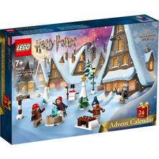 Lego Advent Calendars Lego Harry Potter Advent Calendar 2023 76418