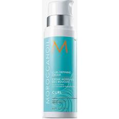 Best Curl Boosters Moroccanoil Curl Defining Cream 250ml