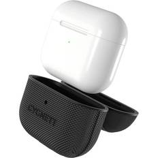 Cygnett tekview case for apple airpods 3rd