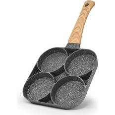 Cast Iron Hob Egg Pans Joeji’s -