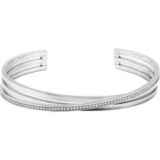 BOSS Ladies Jewellery Saya Bangle