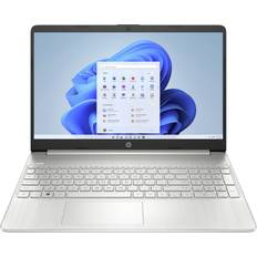 HP 8 GB - Intel Core i5 - Memory Card Reader Laptops HP 15s-fq5021na