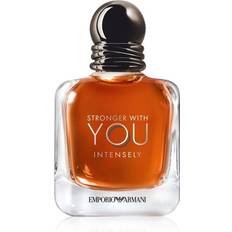 Stronger With You Intensely EdP