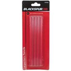 Blackspur Bb-cp100 Carpenters Pencil Set